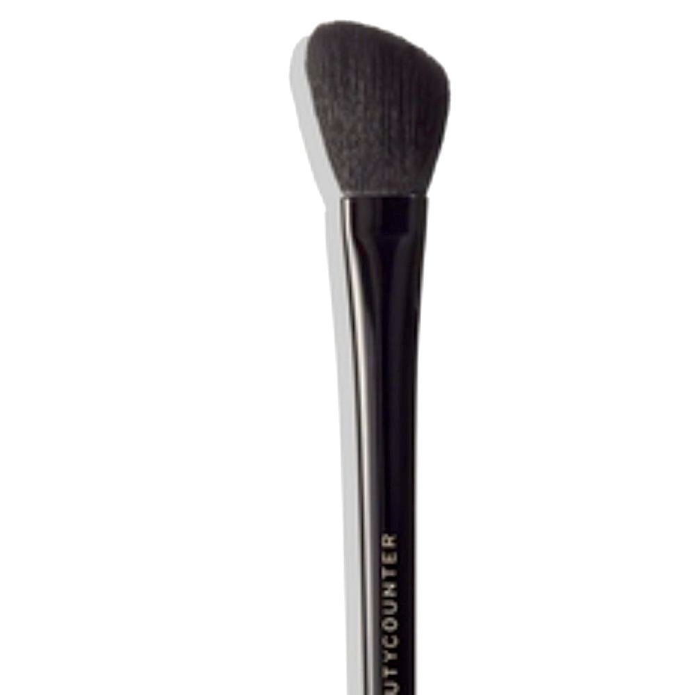 Beautycounter Angled Blush Brush